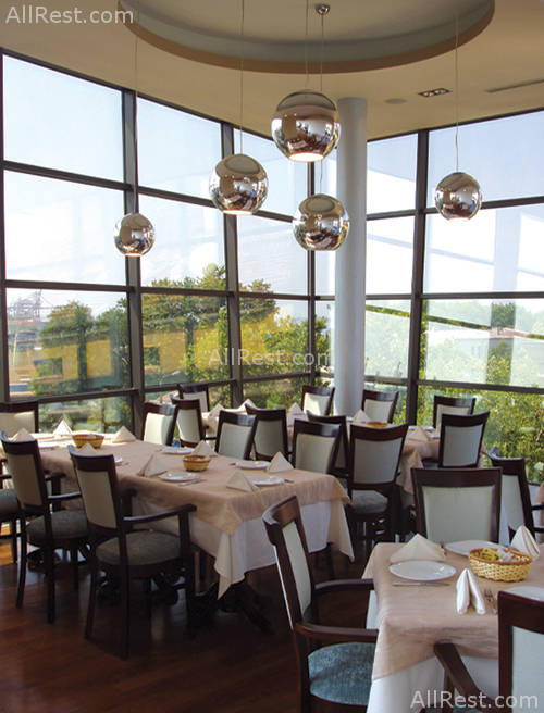 Bourgas Hotel 20